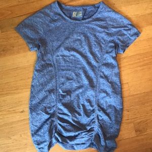 Athleta Fastest Track Performance Top